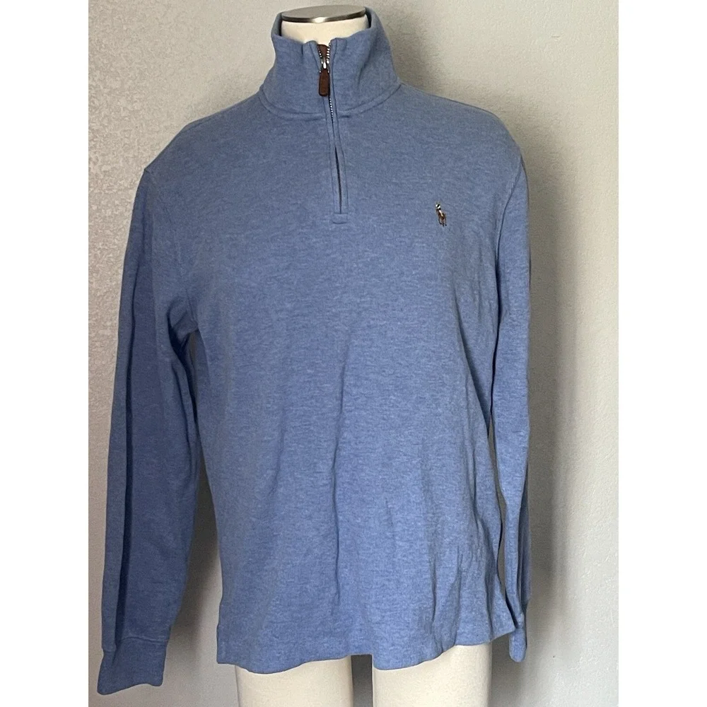 polo ralph lauren sweater men medium